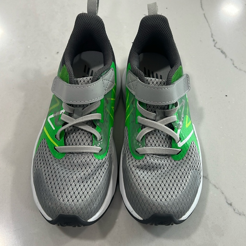 New Balance Boy Tennis Shoes